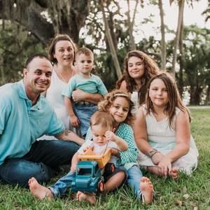 Meet your Posher, Gilberto